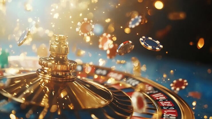 Red Tiger game paytable and feature information